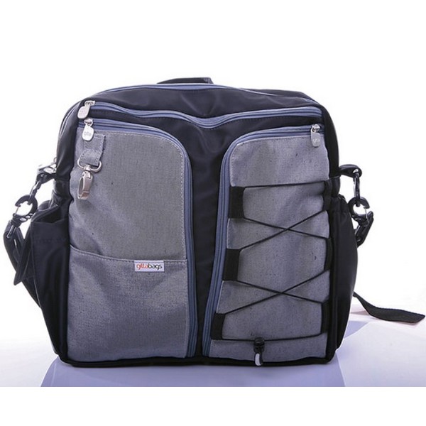 Продукт GittaBags - Чанта - 0 - BG Hlapeta